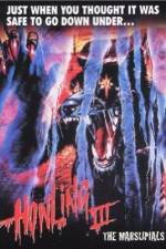 Howling III