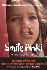 Smile Pinki