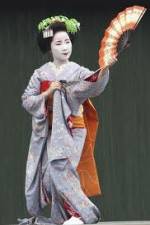 Discovery Channel The Secret World of Geishas