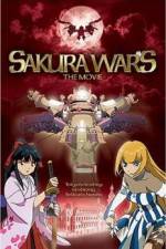 Sakura taisen