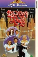 Broadway Melodie 1938