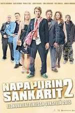 Napapiirin sankarit 2