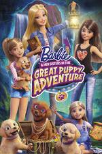 Barbie & Her Sisters in the Great Puppy Adventure