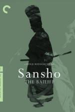 Legend of Bailiff Sansho