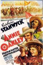 Annie Oakley