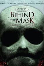 Behind the Mask: The Rise of Leslie Vernon