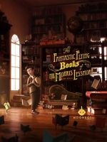 The Fantastic Flying Books of Mr. Morris Lessmore (Short 2011)