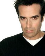 David Copperfield: 15 Years of Magic