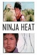 Watch Ninja Heat 123movies