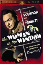 The Woman in the Window