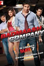 Badmaash Company