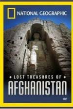 National Geographic: Lost Treasures of Afghanistan