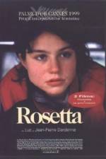 Watch Rosetta 123movies