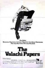 The Valachi Papers