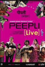 Peepli Live