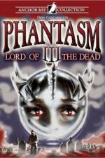 Phantasm III Lord of the Dead