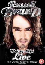 Russell Brand: Doing Life - Live