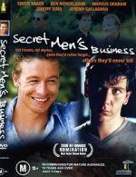 Secret Men\'s Business