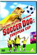 Soccer Dog European Cup