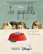 Le pupille (Short 2022)