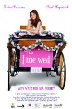 I Me Wed