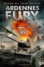 Ardennes Fury