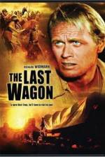 The Last Wagon