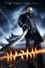 Mystic Blade