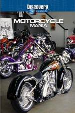 Jesse James Motorcycle Mania