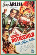 The House of Rothschild