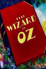 The Wizard of Oz