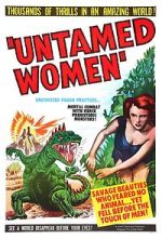 Untamed Women