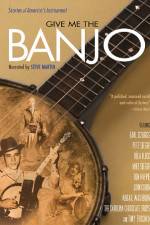 Give Me the Banjo