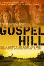 Gospel Hill