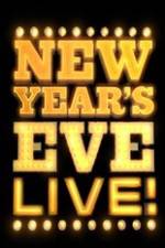 FOX New Years Eve Live