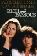 Rich and Famous