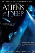 Aliens of the Deep