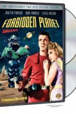 Forbidden Planet