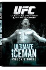 UFC:Ultimate Chuck ice Man Liddell