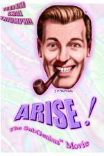 Arise The SubGenius Video