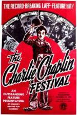 Charlie Chaplin Festival