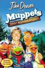 Rocky Mountain Holiday with John Denver and the Muppets