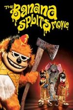 The Banana Splits Movie