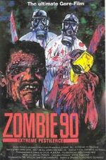 Zombie \'90: Extreme Pestilence