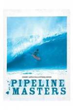 Pipeline Masters