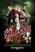 A Very Harold & Kumar Christmas