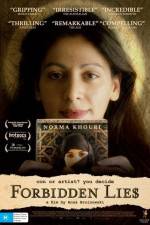 Watch Forbidden Lie$ 123movies