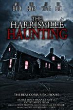 The Harrisville Haunting: The Real Conjuring House