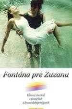 Fontana pre Zuzanu