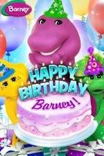 Barney: Happy Birthday Barney!